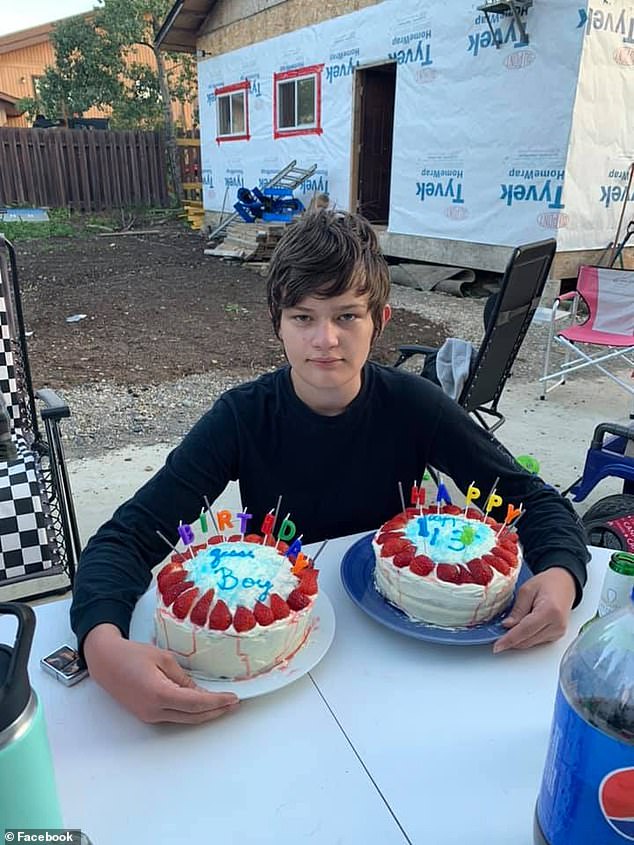 Transgender Teen Jesse Van Rootselaar Perpetrated Deadly Canada School Shooting That Killed Six Before Suicide