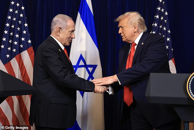 Trump's Iran Policy Shift: Diplomacy with Israel and Possible Military Strike