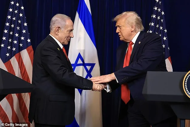 Trump's Iran Policy Shift: Diplomacy with Israel and Possible Military Strike
