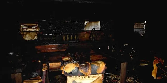 Twisted Emergency Door and Tragedy: Swiss Nightclub Fire Claims 41 Lives