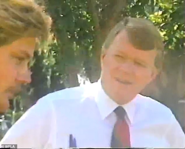 Wes Sarginson, Iconic Atlanta Broadcaster and Civil Rights Era Journalist, Dies at 82