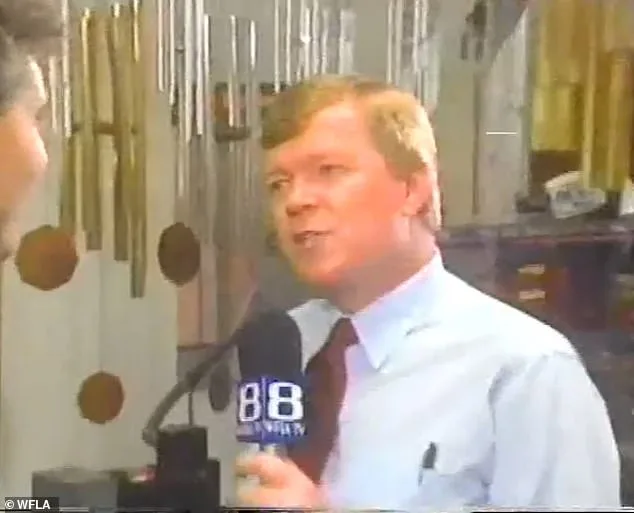 Wes Sarginson, Iconic Atlanta Broadcaster and Civil Rights Era Journalist, Dies at 82