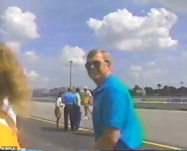 Wes Sarginson, Iconic Atlanta Broadcaster and Civil Rights Era Journalist, Dies at 82