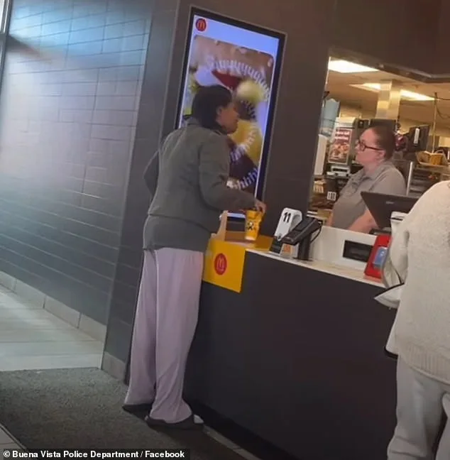 Casharra Brown Faces Jail Time After Heated McDonald's Encounter Over Refund Dispute