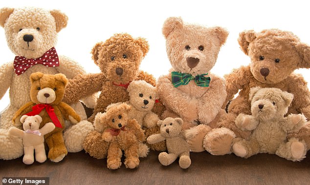Disgraced Duke's Relocation: His Teddy Bears Stored as Royal Scandal Continues