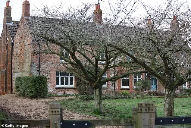 Disgraced Duke's Relocation: His Teddy Bears Stored as Royal Scandal Continues