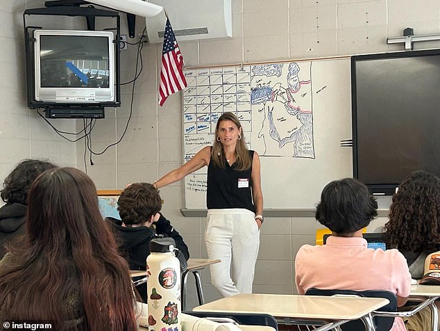 English Teacher Sentenced to Ten Years for Grooming Students, Exposing Institutional Failures