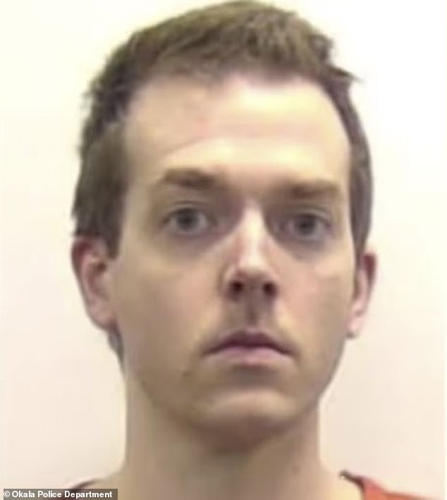 Florida Man Accused of Killing Estranged Wife and Daughter in Custody-Related Tragedy