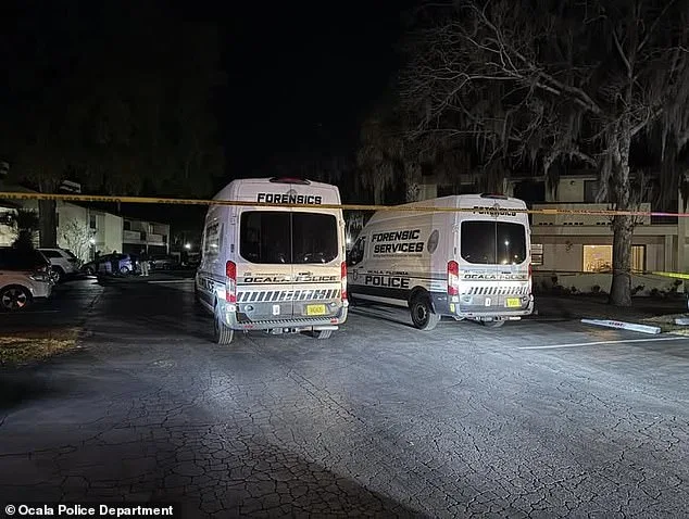 Florida Man Accused of Killing Estranged Wife and Daughter in Custody-Related Tragedy