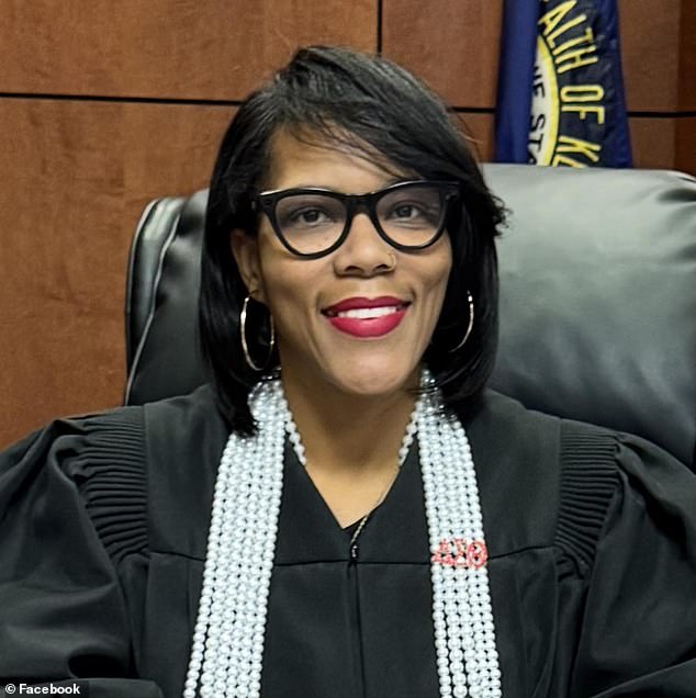 Kentucky Judge Halves Jury-Recommended 65-Year Sentence for Sexual Predator, Drawing Criticism