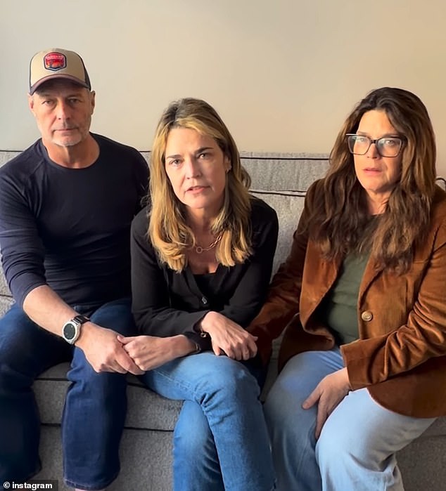 Nancy Guthrie Kidnapping: Anonymous Ransom Demands Bitcoin, Threatens Authorities