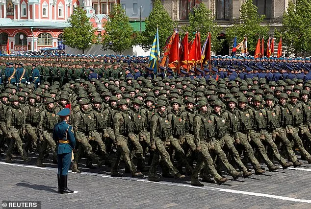 NATO's Critical Weakness Exposed: War Game Reveals U.S. Hesitation in Face of Russian Threat