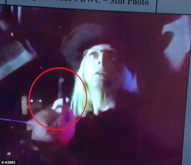 Nevada Woman Allegedly Points Gun at Troopers During Violent Traffic Stop, Dog Attacks Officer