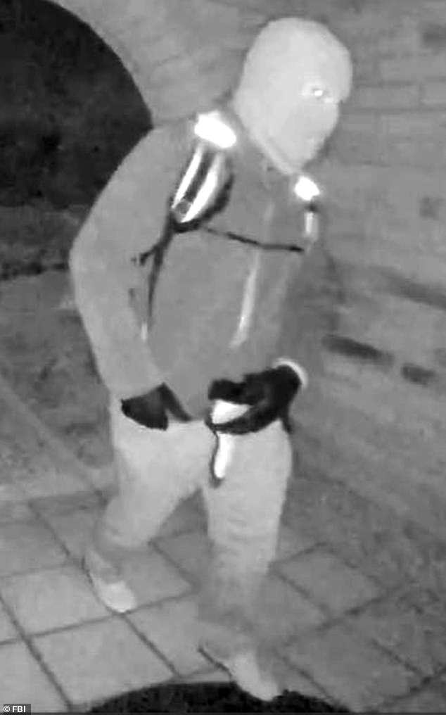 New Clues in Nancy Guthrie Case: Footage and Ransom Letter Surface as Search Intensifies