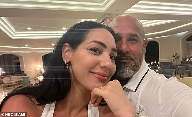 Survivor of Grill Explosion Ties the Knot in Hospital Chapel, Sparking Safety Debates