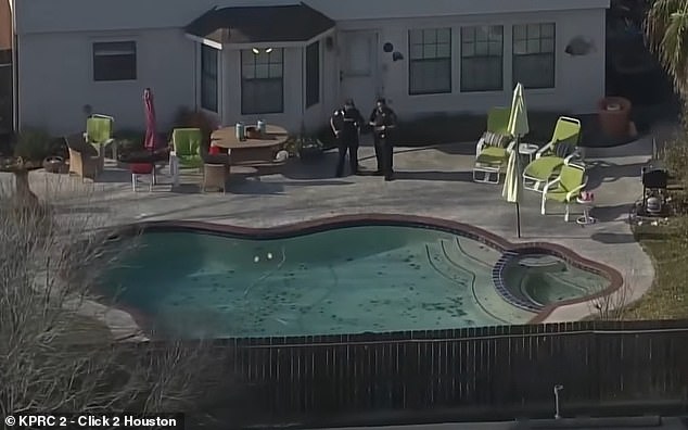 Tragic Drowning of Two 3-Year-Old Sisters in Katy, Texas Backyard Pool Sparks Safety Concerns