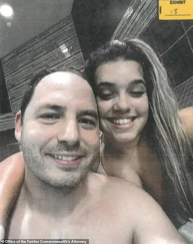 Brazilian Au Pair Sentenced to Ten Years for Role in Premeditated Double Murder in Virginia