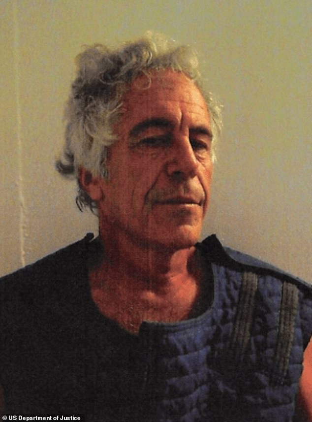 New Evidence Suggests Epstein Was Murdered: Flash of Orange and Doctor's Claims Emerge from Released Files