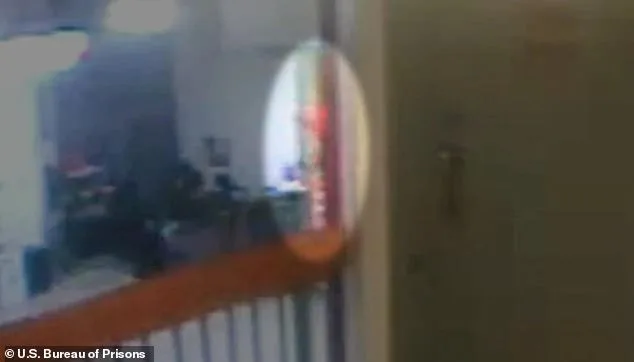 New Evidence Suggests Epstein Was Murdered: Flash of Orange and Doctor's Claims Emerge from Released Files