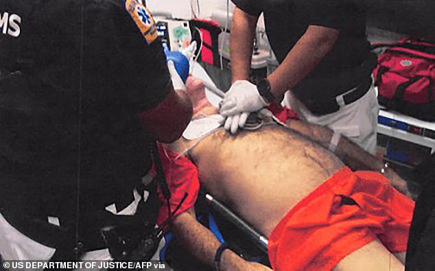 New Evidence Suggests Epstein Was Murdered: Flash of Orange and Doctor's Claims Emerge from Released Files