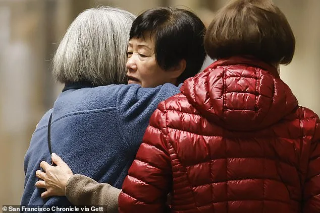 No Prison for 80-Year-Old in Fatal Crash That Killed Four, Raising Questions About Justice