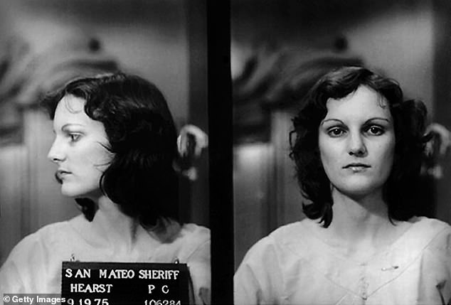 Patty Hearst: From Heiress to Revolutionary – The Trauma and Legacy of a Kidnapping That Shook America