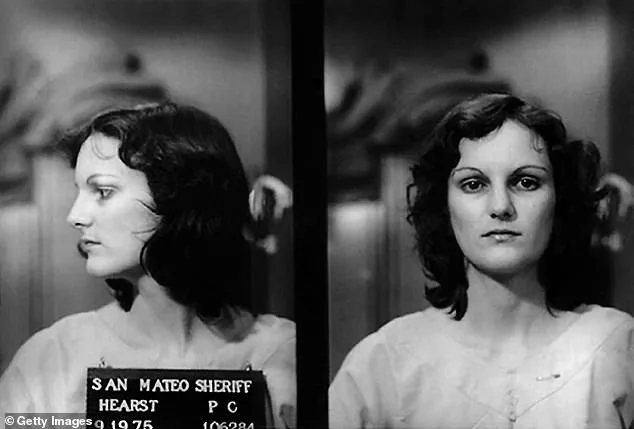 Patty Hearst: From Heiress to Revolutionary – The Trauma and Legacy of a Kidnapping That Shook America