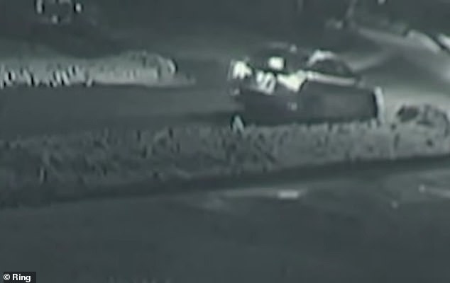 Tragedy Unfolds: Woman Killed Hours After Reporting Ex-Boyfriend for Sexual Assault