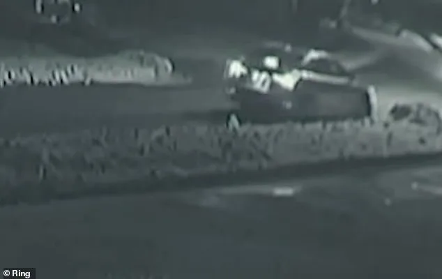 Tragedy Unfolds: Woman Killed Hours After Reporting Ex-Boyfriend for Sexual Assault