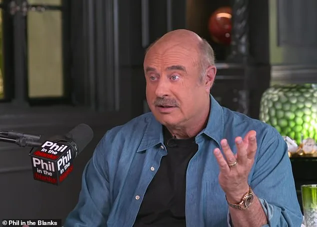 Wrongful Death Lawsuit Against Rebecca Grossman Takes Dramatic Turn as Dr. Phil's Podcast Unedited Footage Demanded