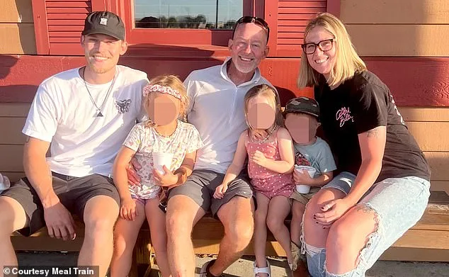 Bruce Bingham's Cancer Battle Complicated by Car Theft