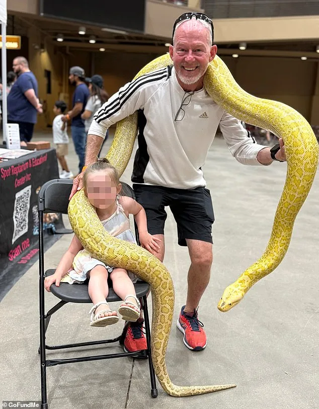 Bruce Bingham's Cancer Battle Complicated by Car Theft