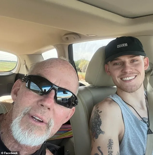 Bruce Bingham's Cancer Battle Complicated by Car Theft