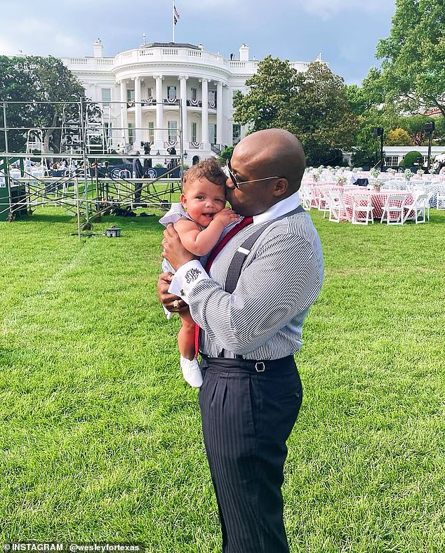 Congressman Hunt's 77 Missed Votes Undermine His Bid in Key Texas Primary