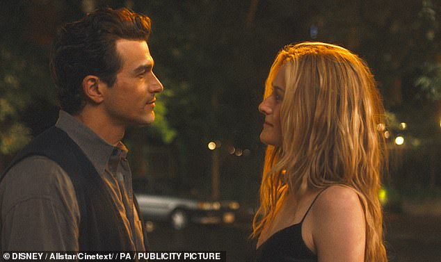 Controversial New Series 'Love Story' Sparks Debate Over Exploiting JFK Jr.'s Legacy