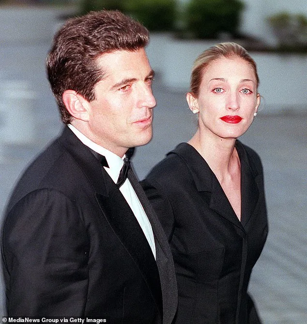 Controversial New Series 'Love Story' Sparks Debate Over Exploiting JFK Jr.'s Legacy
