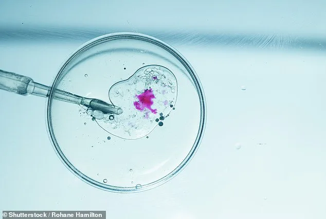 Donor Dan's $10K-a-Month Sperm Donation Empire: Elite Services or Controversial Cash Grab?