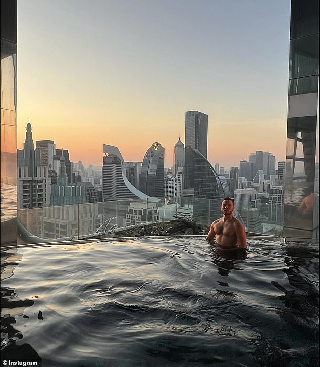 Donor Dan's $10K-a-Month Sperm Donation Empire: Elite Services or Controversial Cash Grab?