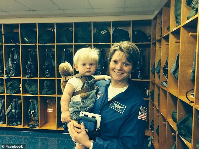 Former Air Force Officer Sentenced for Fabricating Space Station Hack Claim in Divorce Dispute