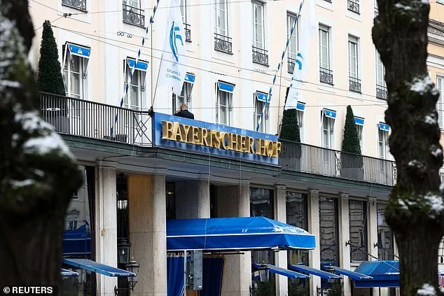 Hillary Clinton's Shifting Stance on Migration Sparks Global Debate at Munich Security Conference