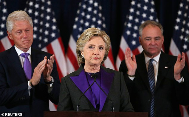 Hillary Clinton's Shifting Stance on Migration Sparks Global Debate at Munich Security Conference