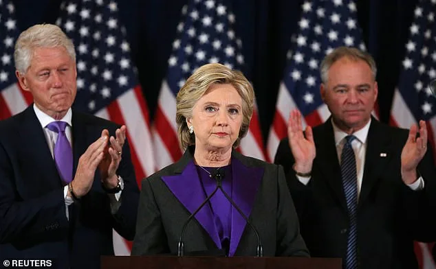 Hillary Clinton's Shifting Stance on Migration Sparks Global Debate at Munich Security Conference