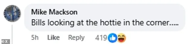 Hillary Clinton's Vintage Valentine's Photo Sparks Online Backlash as Social Media Users Joke About Bill Clinton's Infidelities