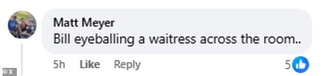 Hillary Clinton's Vintage Valentine's Photo Sparks Online Backlash as Social Media Users Joke About Bill Clinton's Infidelities