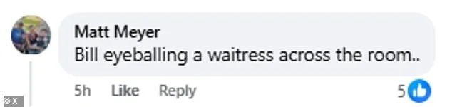 Hillary Clinton's Vintage Valentine's Photo Sparks Online Backlash as Social Media Users Joke About Bill Clinton's Infidelities