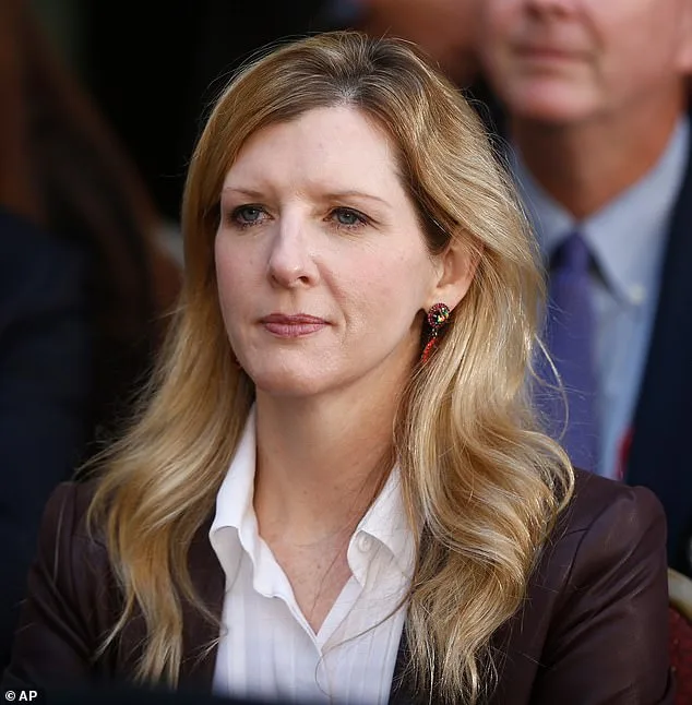 Insider Claims Uncover Hidden Truth Behind Ruemmler's Goldman Sachs Scandal