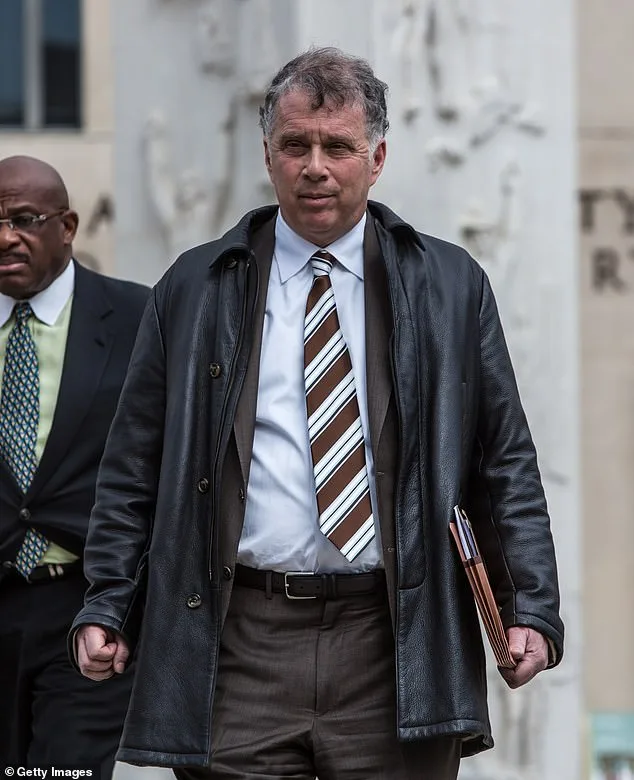 Insider Claims Uncover Hidden Truth Behind Ruemmler's Goldman Sachs Scandal