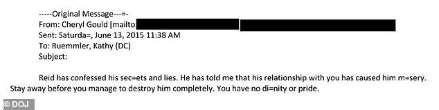 Insider Claims Uncover Hidden Truth Behind Ruemmler's Goldman Sachs Scandal