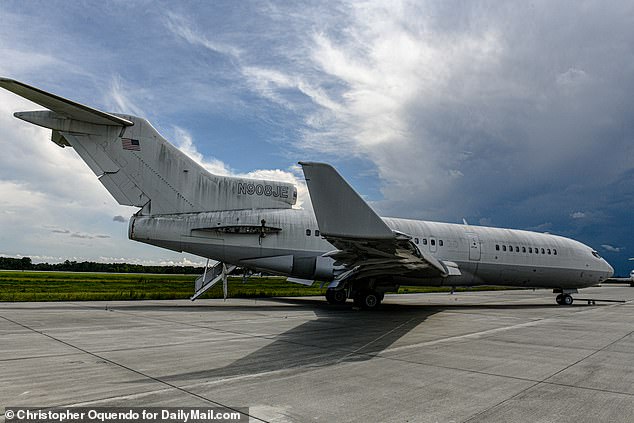 Jeffrey Epstein's 'Lolita Express' Flight Logs Reveal Alleged Sex Trafficking Network with UK Ties