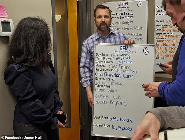 Millionaire CEO and Tennessee Business Owner Among Four Killed in Colorado Plane Crash; Investigation Underway